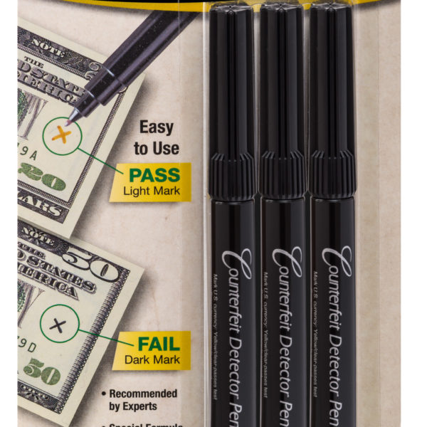 Original Detector Pen The Counterfeit Detection Marker