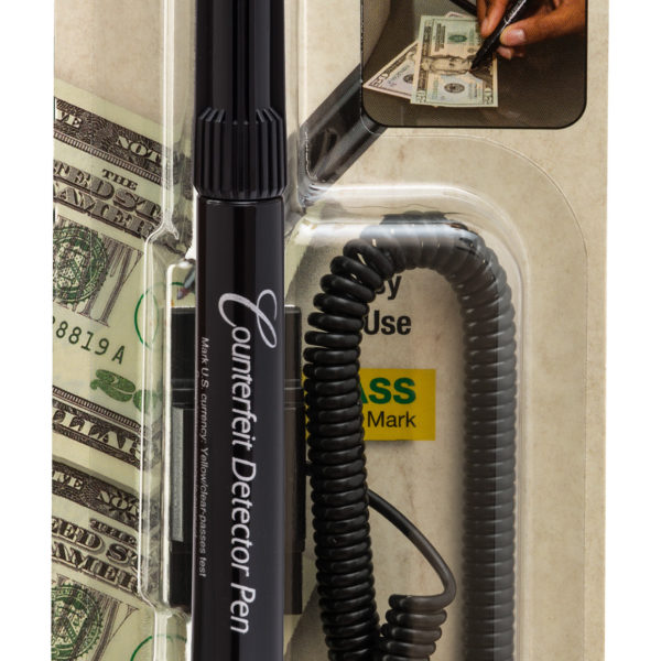 Original Detector Pen The Counterfeit Detection Marker