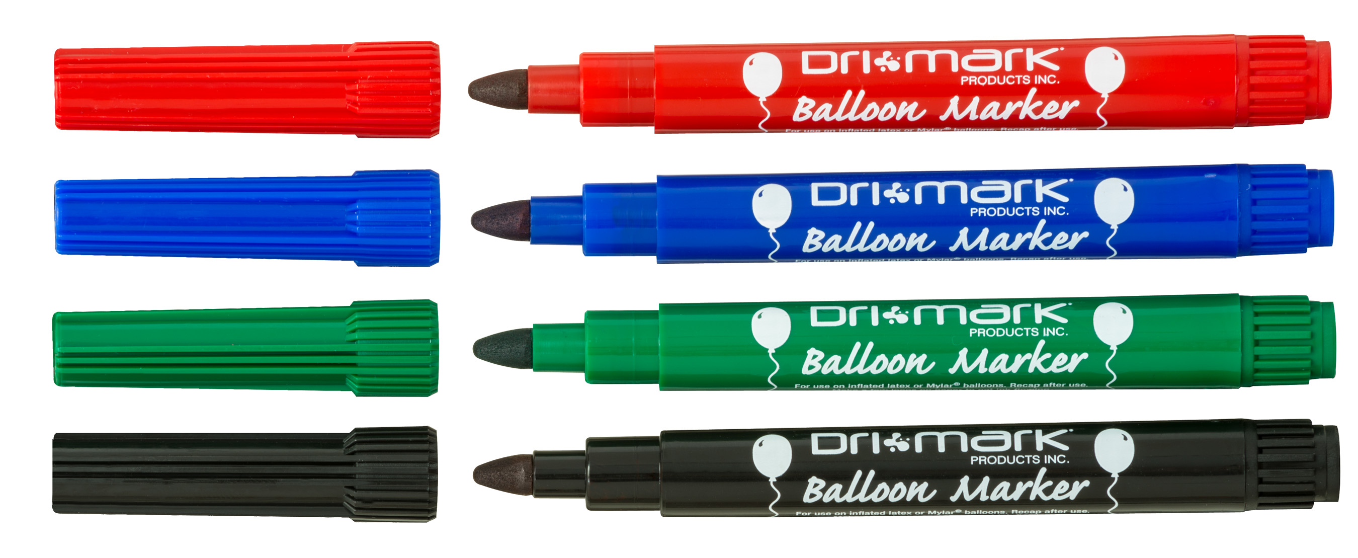 Balloon Markers Drimark