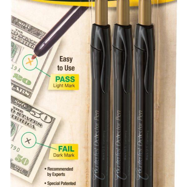 Original Detector Pen The Counterfeit Detection Marker
