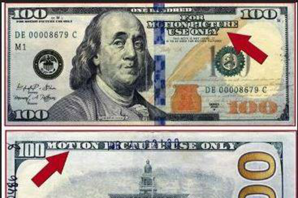 “Florida Man” joins ranks of movie money counterfeiters