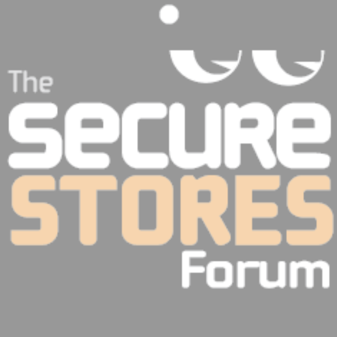 Dri Mark Returns to The Secure Store Forum
