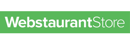 WebstaurantStore logo