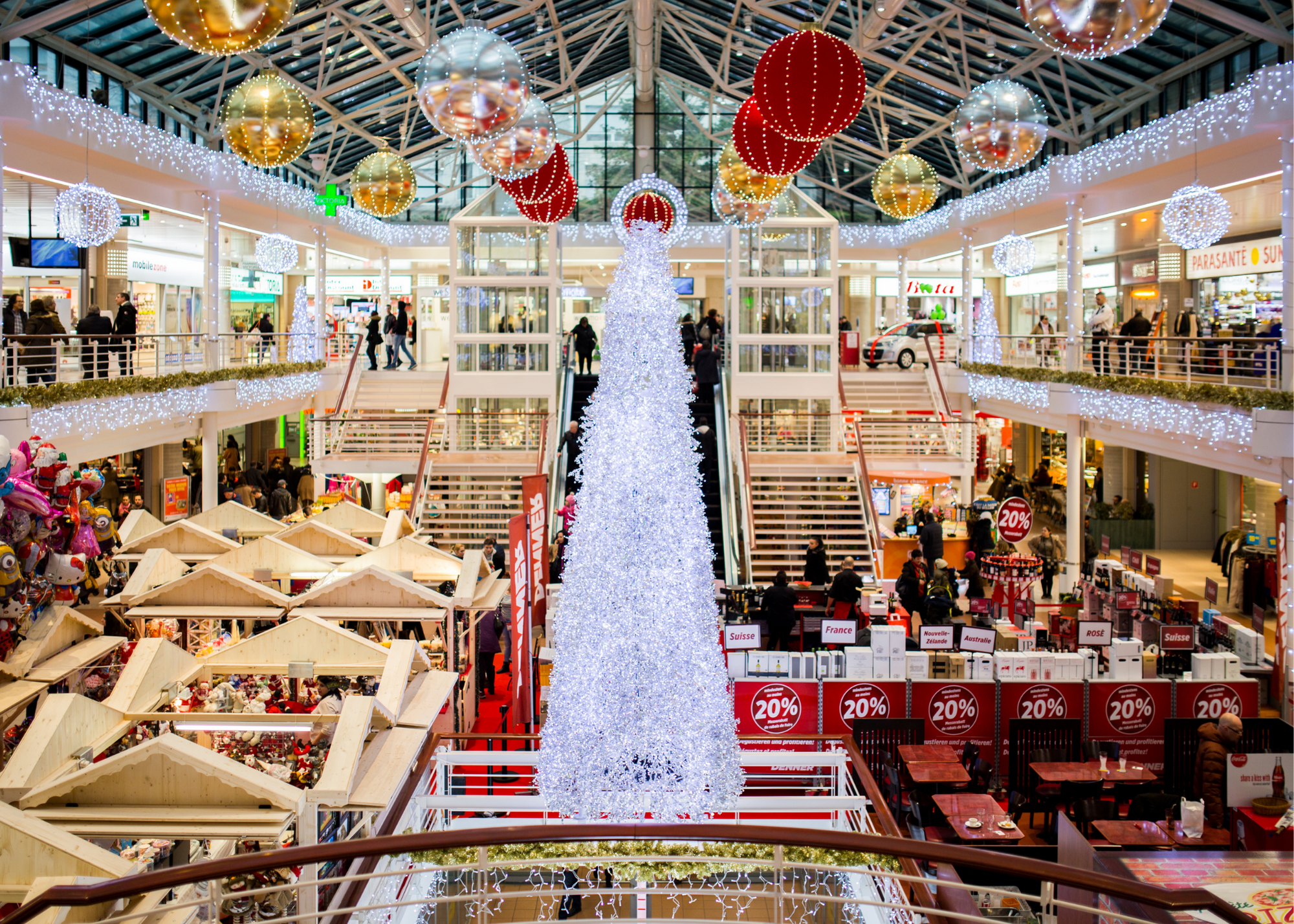 The Lowdown on Holiday Shopping this Year