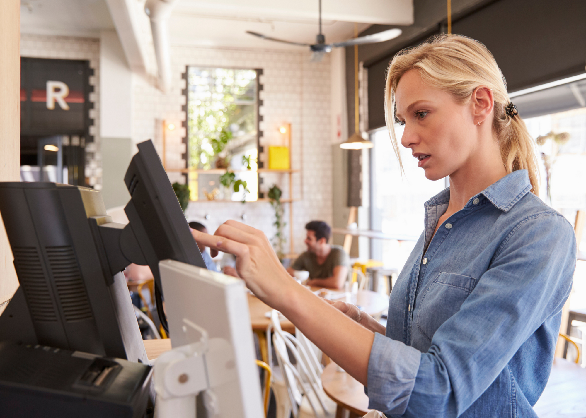 How to Set up a Point-of-Sale System for your Small Business