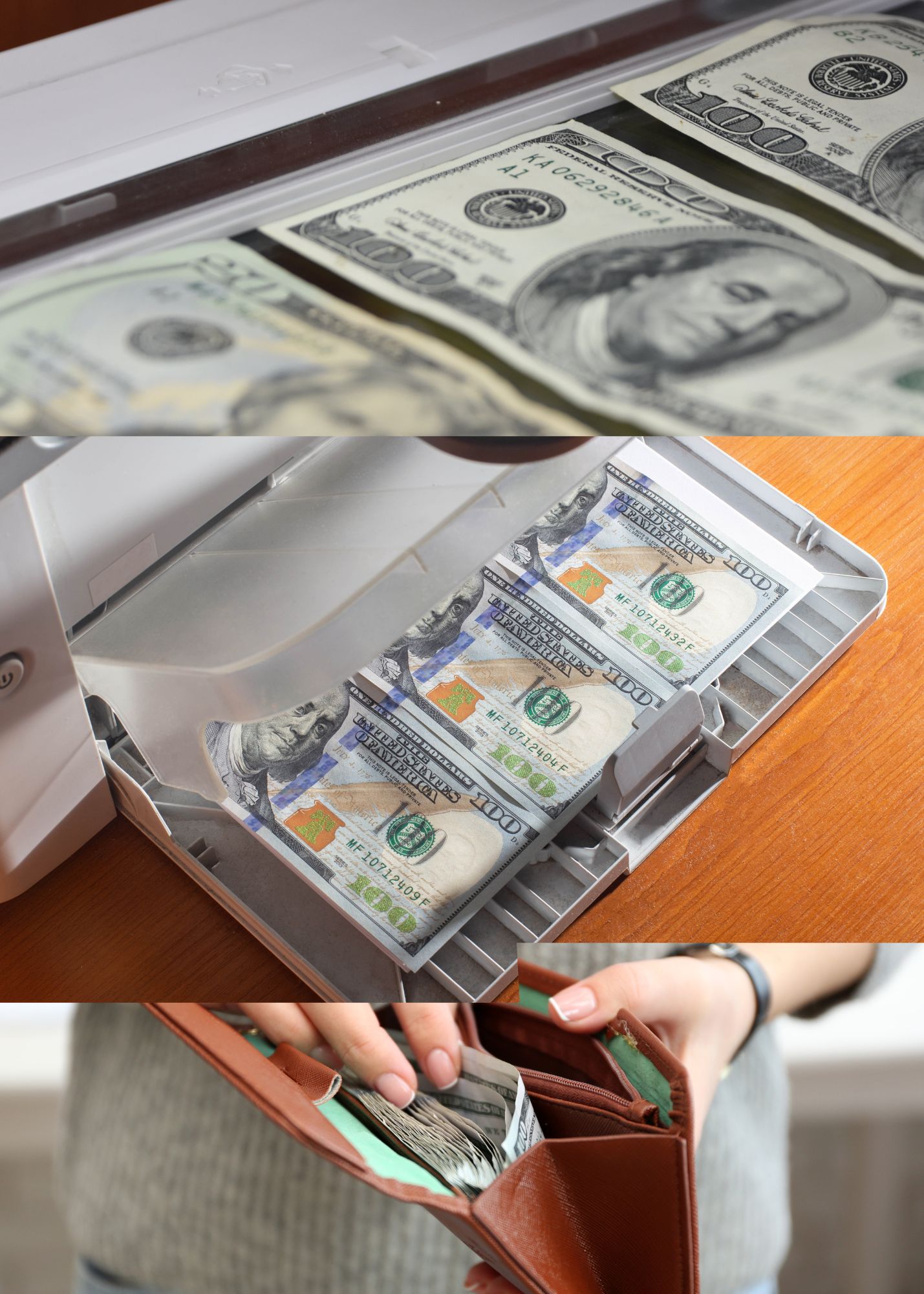 Everything You Need to Know about Bleached Bills