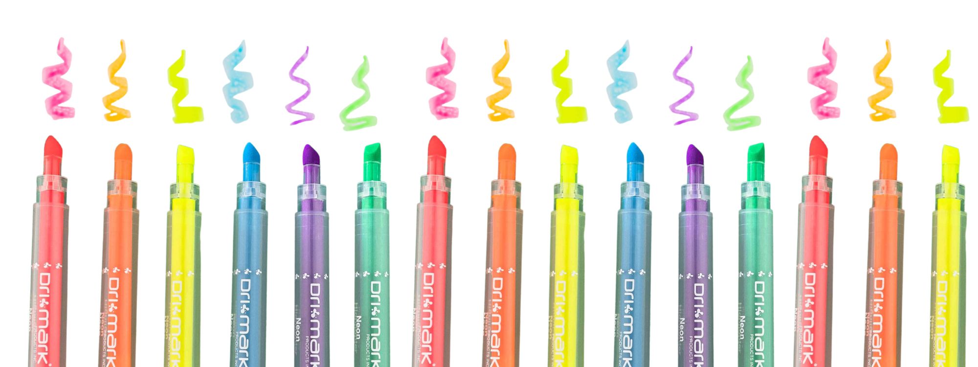 Get to Know Dri Mark’s Custom Markers and Specialty Ink Varieties Drimark