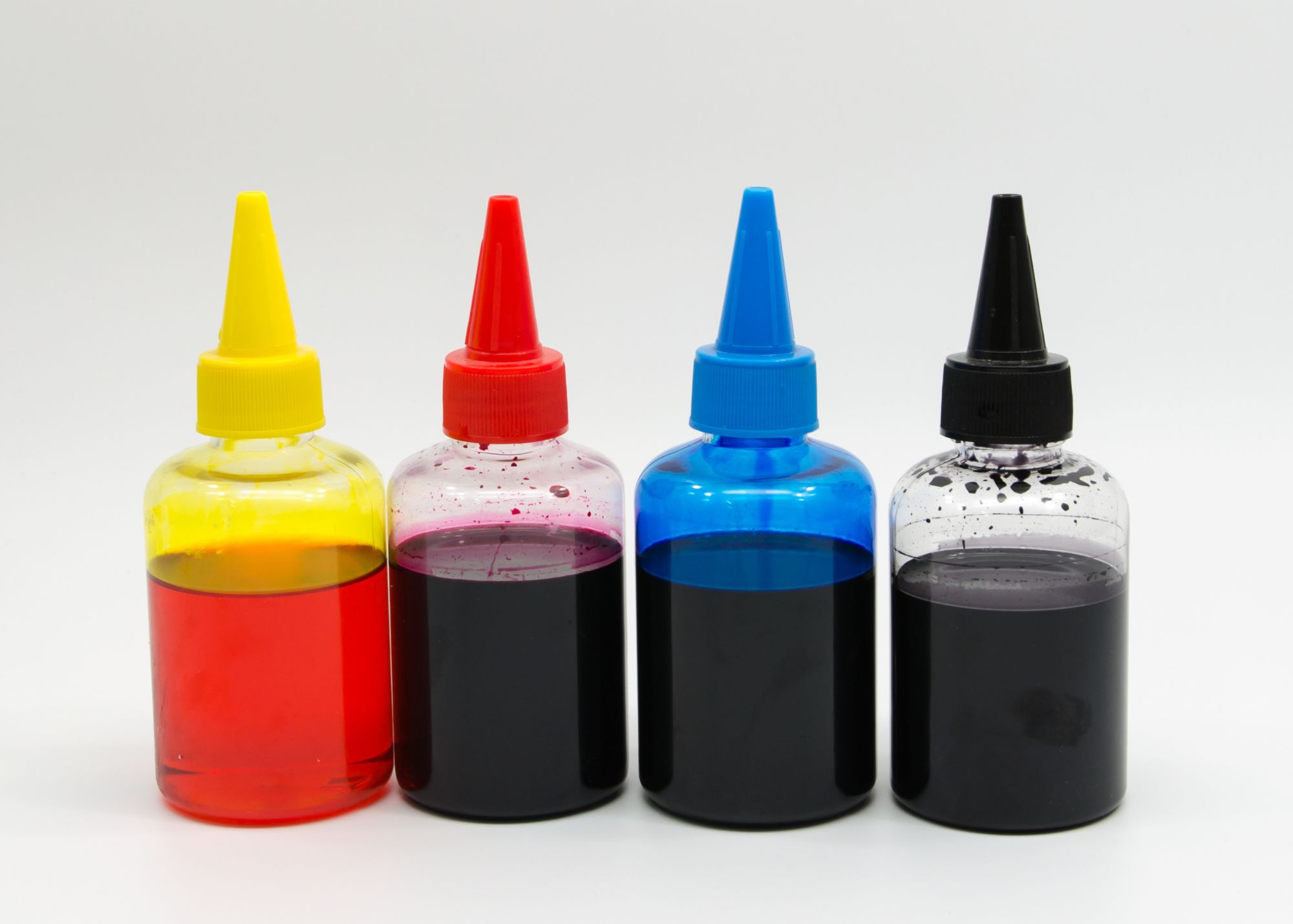 Get to Know Dri Mark’s Custom Markers and Specialty Ink Varieties