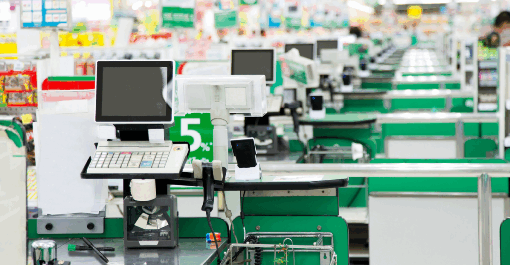 Protect Your Business at Scale