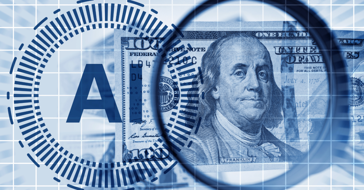 How AI Is Changing the Counterfeit Cash Landscape