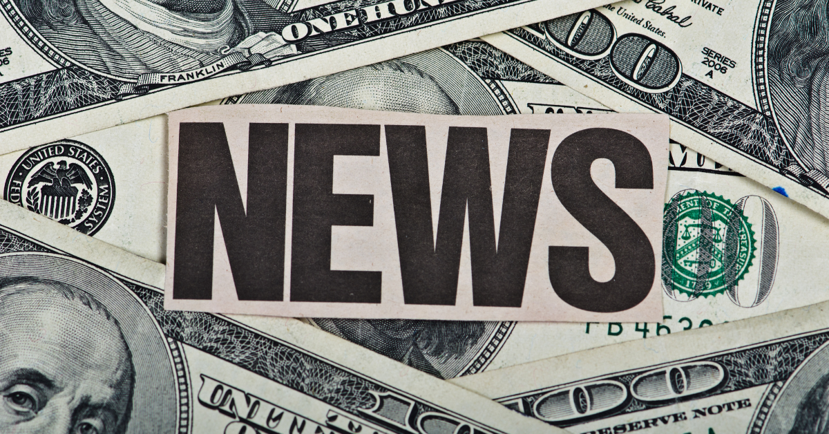 March Counterfeit Cash Trend Report